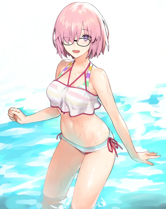 マ 