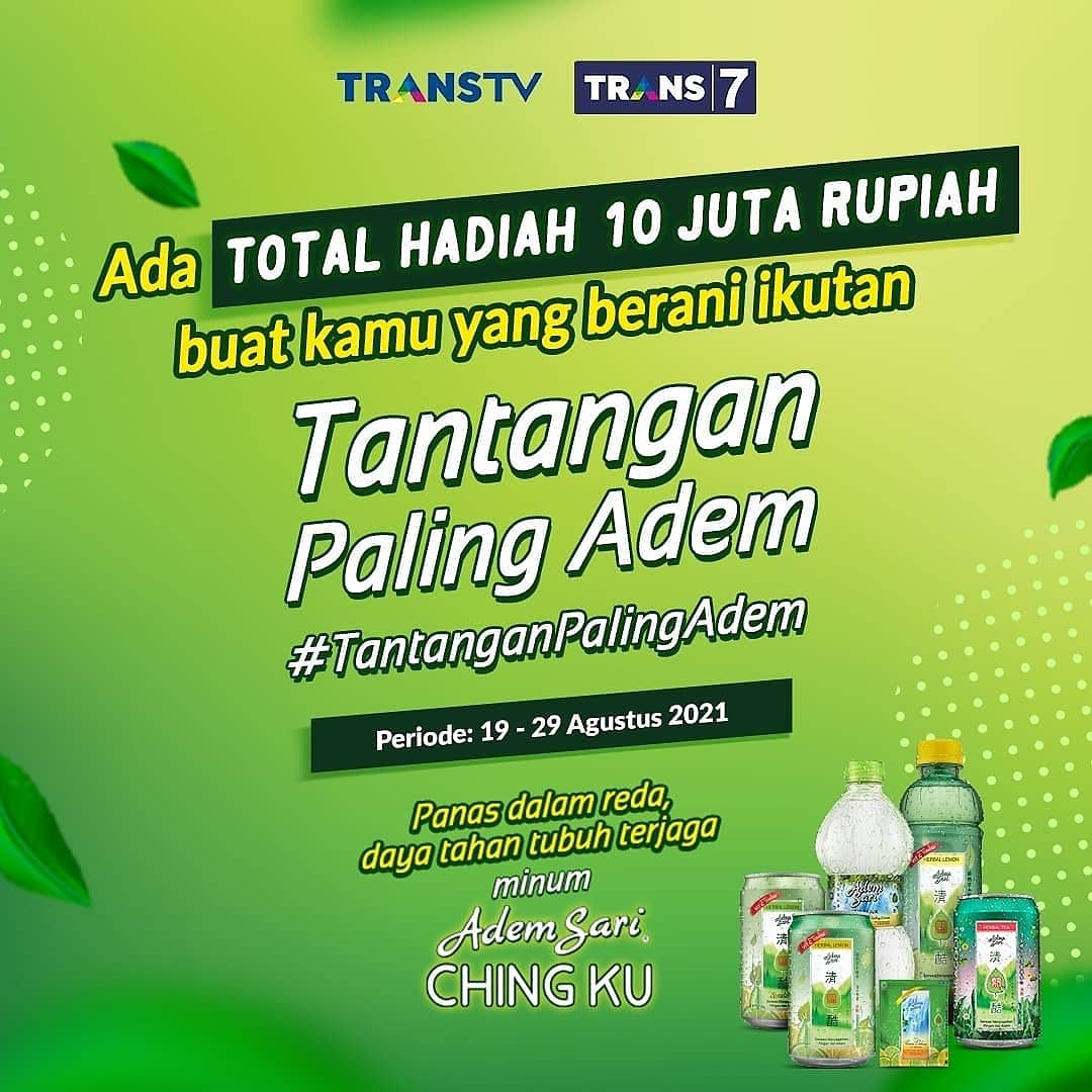 TRANS7 tweet media