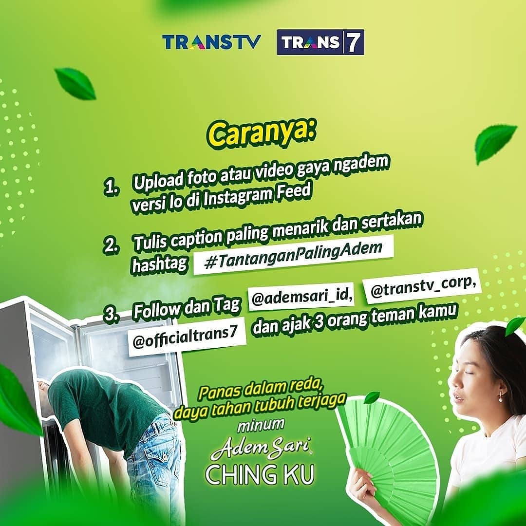 TRANS7 tweet media