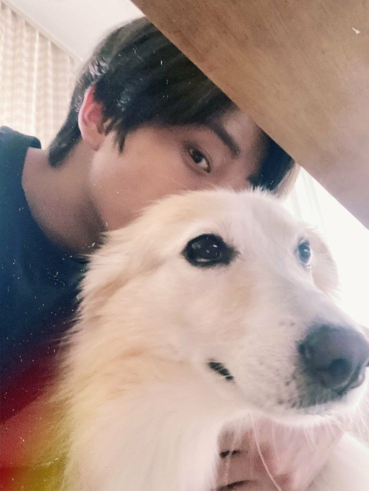 afkbbf's tweet photo. happy international dog's day pi !! cute namin ni zhein dito (real!) 🥳 https://t.co/wn3dtKTRqK