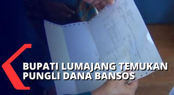 Warga Lapor Soal Potongan Dana Bantuan Sosial Covid-19 dlvr.it/S6MJZQ