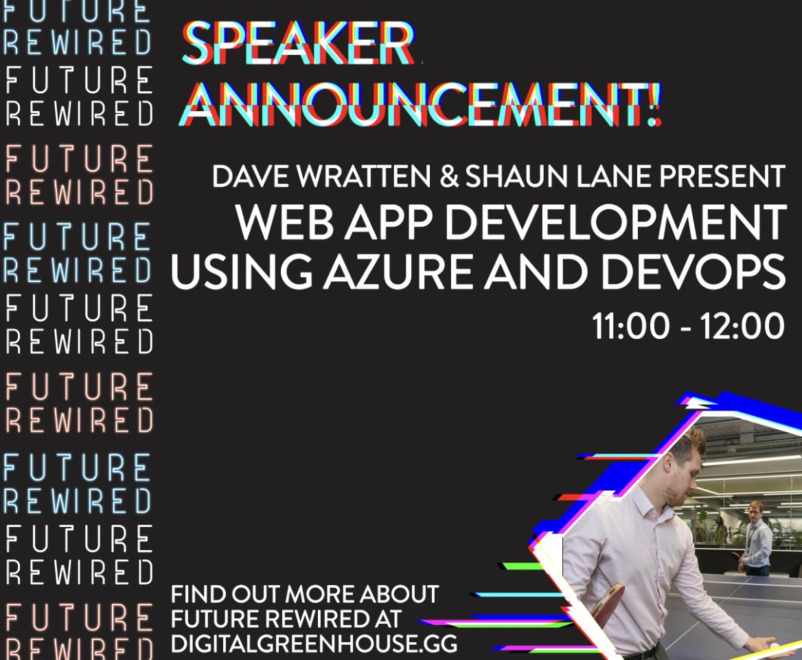 Digital Greenhouse tweet media