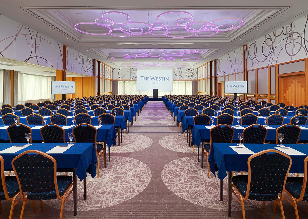 LeipzigTourist's tweet photo. DING DONG! Mit dem Meeting Concierge des #westinleipzig geht keine Tagung schief:
✅immer zur Stelle
✅flexibel + schnell
✅eine echte Arbeitserleichterung
Ein USP für #Eventprofs! Erfahrt mehr im @GCB_Deutschland Virtual Venue #meetleipzig https://t.co/oz7AoLPTj8
©Matthias Hamel https://t.co/r82Bq2SSSO