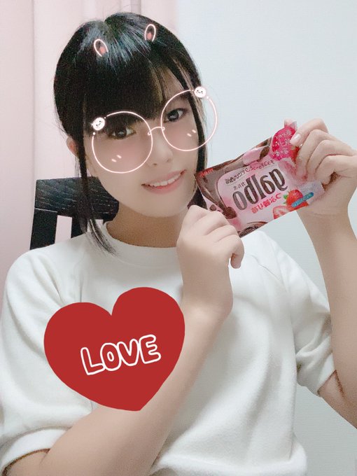 Twitterのコスプレ画像1