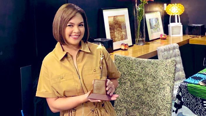 kadorachi's tweet photo. Judy Ann Santos - Best Actress at Cairo International Film Festival

Max Eigenmann - Best Actress at Asia Pacific Screen Awards

Maja Salvador - Best Actress at Asia Contents Awards

Bea Alonzo - Asian Star: Up Next award International Film Festival 

Take us back to 2019 ✨ https://t.co/kN17HfrraE
