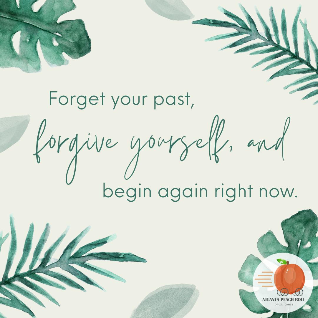 atlpeachroll's tweet photo. IT’s never too late to start over. Remember that… #confidence #keepworking #personalgrowth https://t.co/RX7cOUBOb0