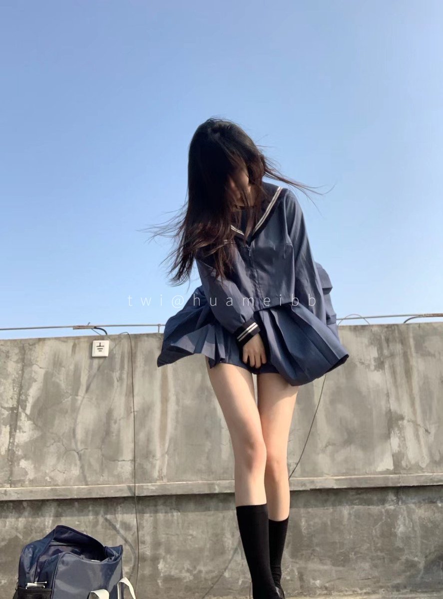 小话梅 tweet media