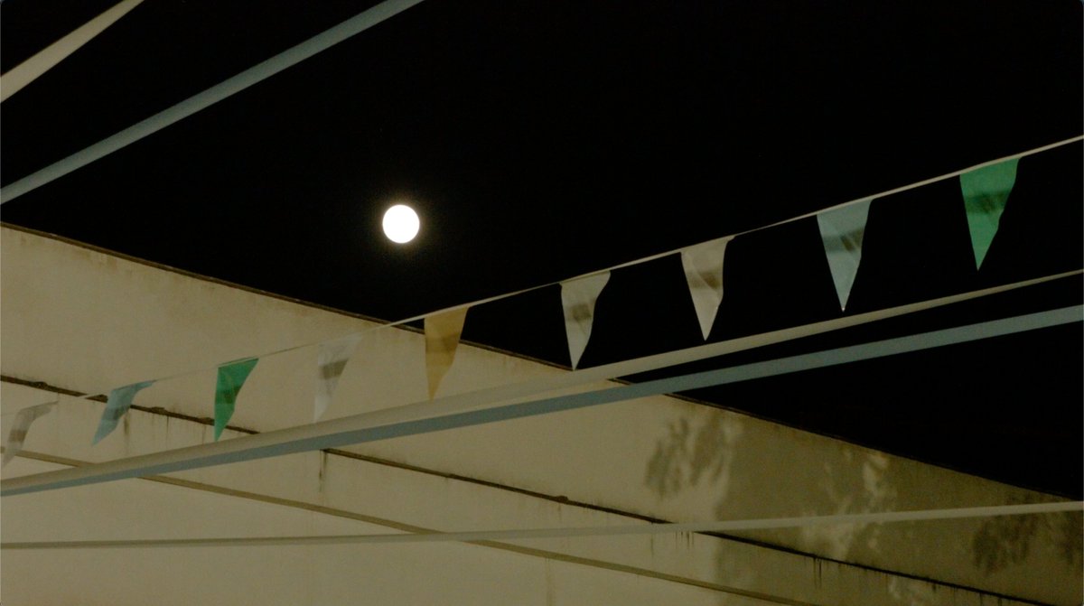 For our final offering, here’s an excerpt from the upcoming documentary short, Rites Undone, a collaboration between <a href="/Hpersuaders/">Hidden Persuaders</a>  postdoctoral researcher @NaomiRichman  and the <a href="/derekjarmanlab/">Derek Jarman Lab</a>
.www7.bbk.ac.uk/hiddenpersuade…  
<a href="/BirkbeckHCA/">School of Historical Studies, Birkbeck</a>