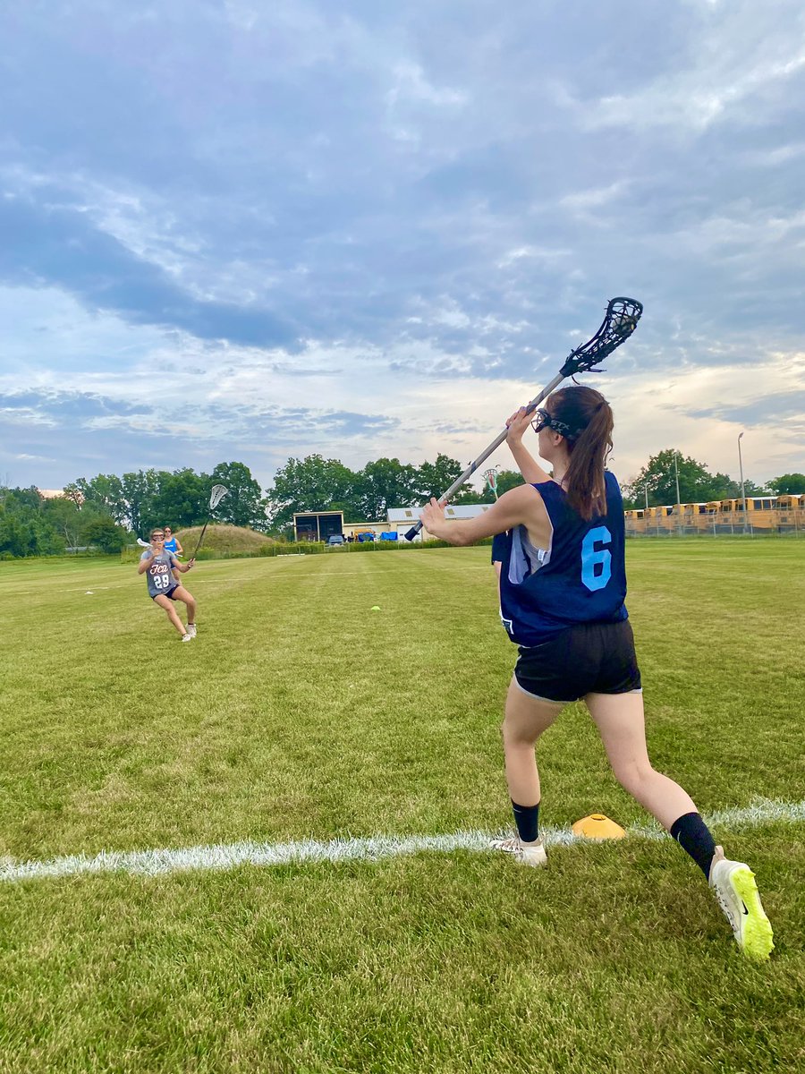 Bison Lacrosse tweet media