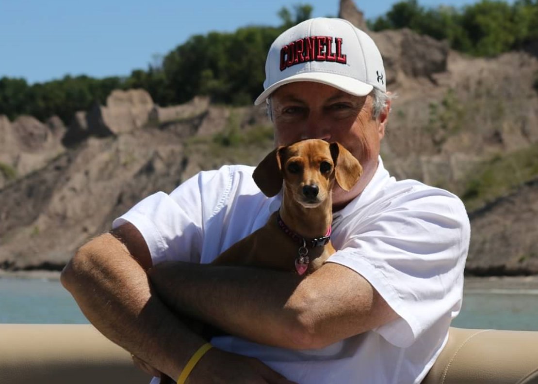 wxbywilliams's tweet photo. Happy #NationalDogDay #ItsARuffLife #DogDays https://t.co/RUB9NyYWmo