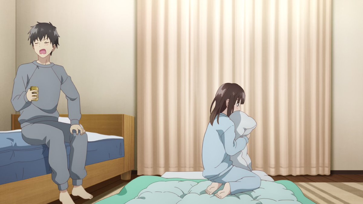 привел девушку домой. привел домой 18. я побрился затем привёл домой старшеклассницу. привел домой 18. Soshite joshikousei wo hirou.