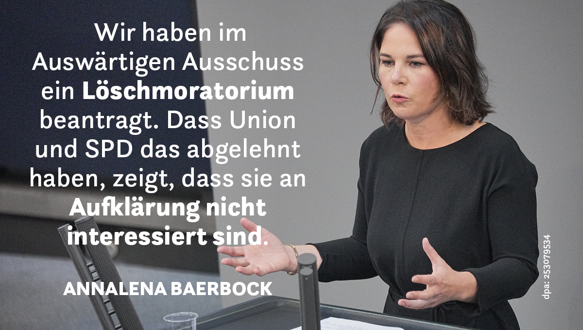 Grüne im Bundestag 🇪🇺🏳️🌈 tweet media