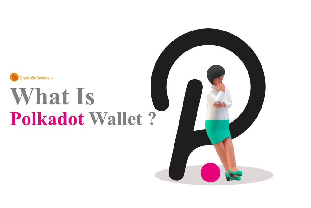 Cryptosoftwares's tweet image. Best Polkadot wallets ( DOT wallets ). Where to store Polkadot coins? We've made a list of the best hardware, cold, hot wallets to keep your dot coins safe.
Read More On: cryptosoftwares.com/blog/best-polk…
#blockchain #blockchaintechnology #cryptocoindevelopment #createcryptocurrency