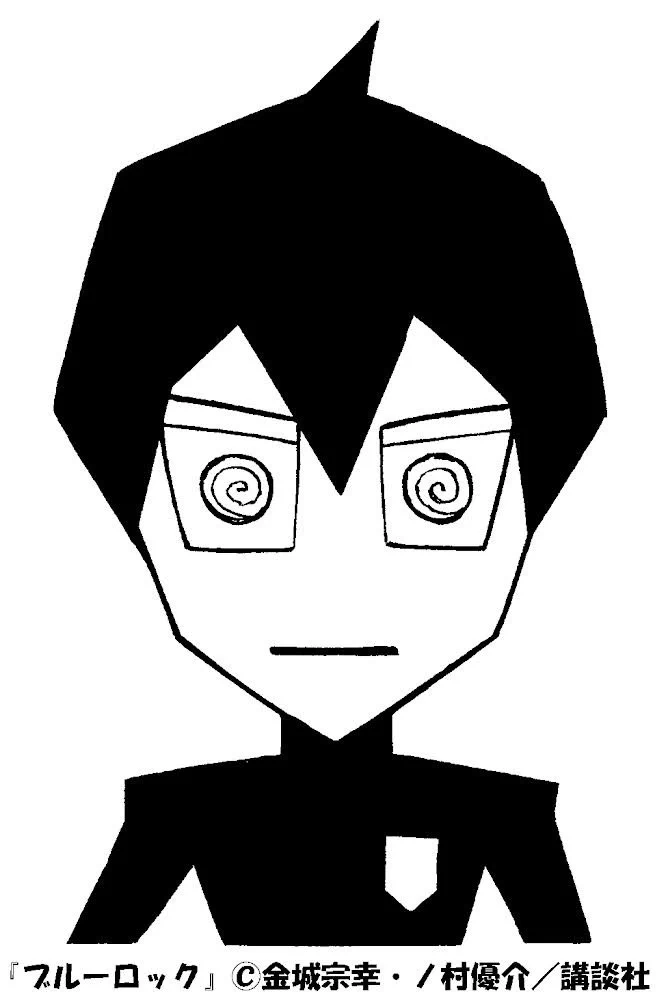 ブルーロック【公式】 on X: 