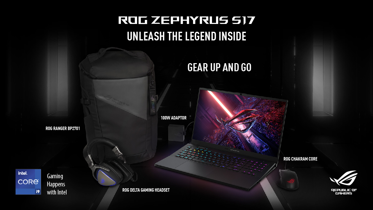 ASUS_ROG_ID's tweet image. Tingkatkan pengalaman audio mu dengan headset ROG Delta yang nyaman, bawa semuanya saat bepergian dalam ransel ROG Ranger 17 ”yang tahan lama.

Info produk: bit.ly/3s9mSzX

#ROGisMine #ROGZephyrus #ROGZephyrusS17