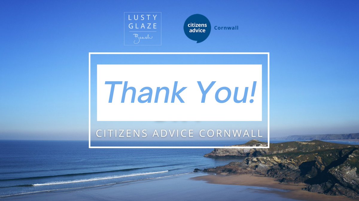 WOW! Thank you to @LustyGlazeBeach and everyone who came to donate - we were able to raise £434.87 for the service 🙏🤩