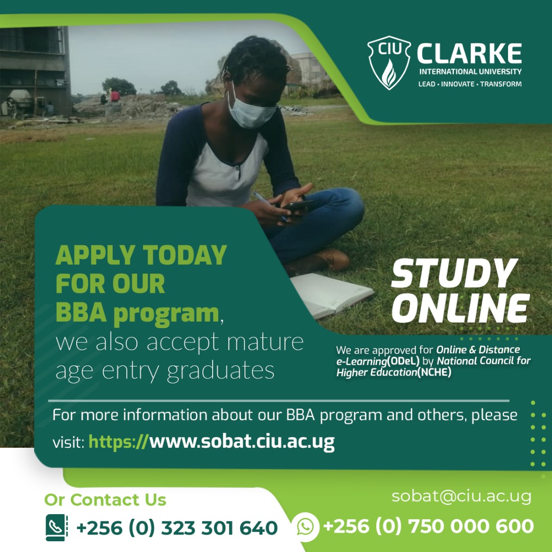 We are receiving applications for this August intake. Check out our website to learn more about our programs. Health, Business and Technology.