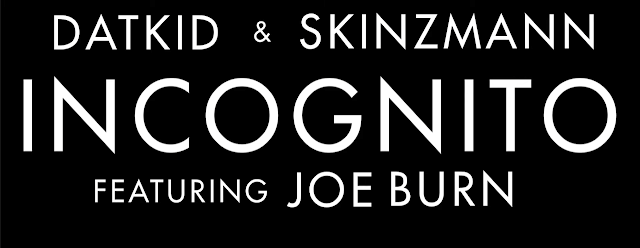 Datkid x Skinzmann ft Joe Burn - Incognito 

hhheadz.com/2021/08/datkid…

<a href="/thecrudlord/">Datkid</a> <a href="/skinzmann/">Oi SkinzMann</a> <a href="/JoeBurn__/">JoeBurn'</a>