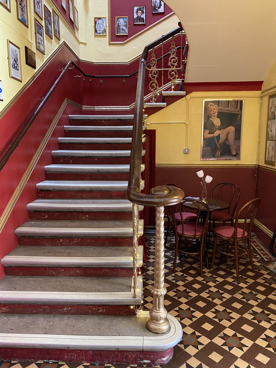 If you’ve not been to The REX in Wareham, why not? Come and pay us a visit, also check out our website where you can book tickets online and find links to our mobile apps for Apple and Android devices! therex.co.uk
#rexwareham #cinema #localcinema