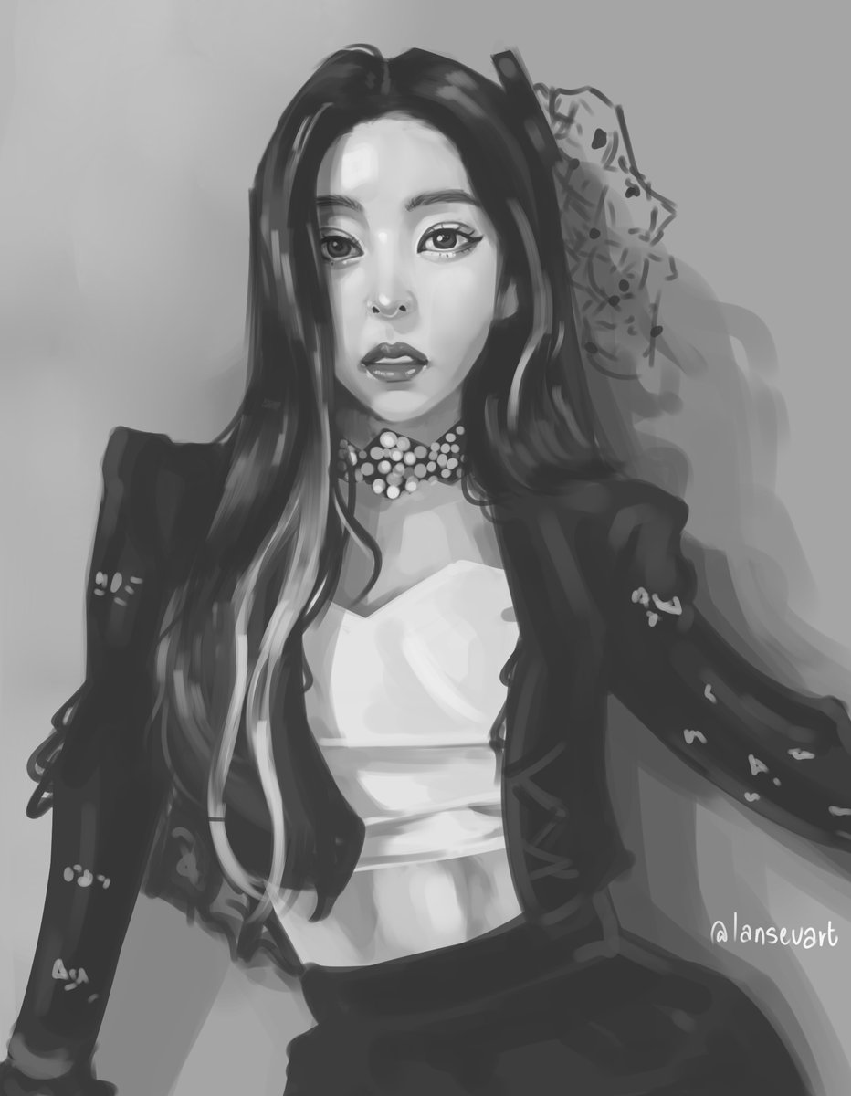 #IRENE #RedVelvet #redvelvetfanart