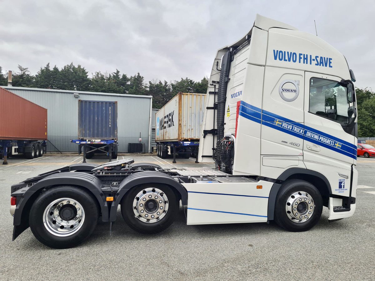 DRS Logistics Ltd (@DRSLogisticsLtd) / Posts / X