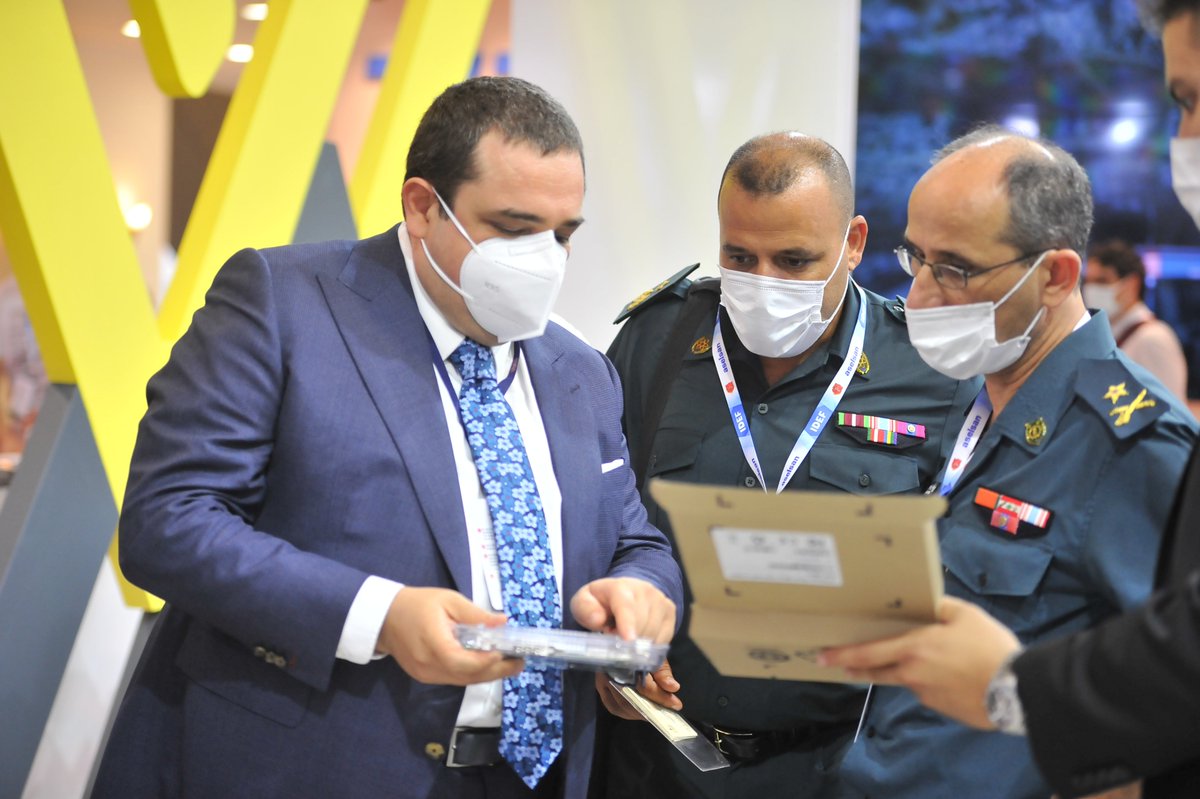 DataFlowX's tweet image. Keyifli ve verimli geçen bir fuarın ardından göstermiş olduğunuz ilgi ve alaka için teşekkürlerimizi sunarız. #tbt
#BilgeSGT #DataFlowX | #IDEF21
