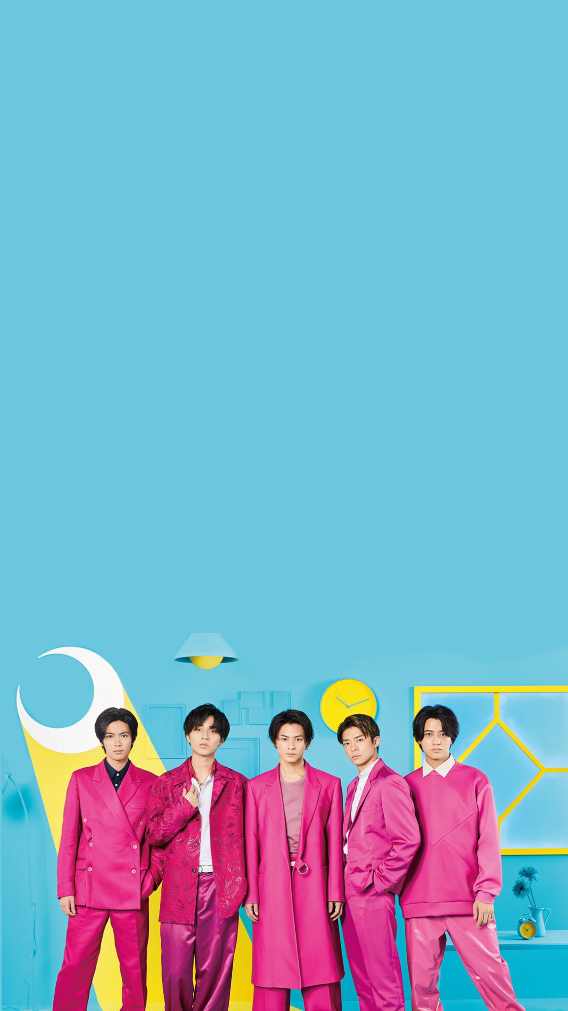 ぷあ Al Twitter 恋降る月夜に君想ふ 楽しみすぎる キンプリのこといっぱい語りたいのでdmどしどし来ちゃってください Kingandprince キンプリ 平野紫耀 永瀬廉 髙橋海人 神宮寺勇太 岸優太 壁紙 T Co Bnnulw8rrc Twitter