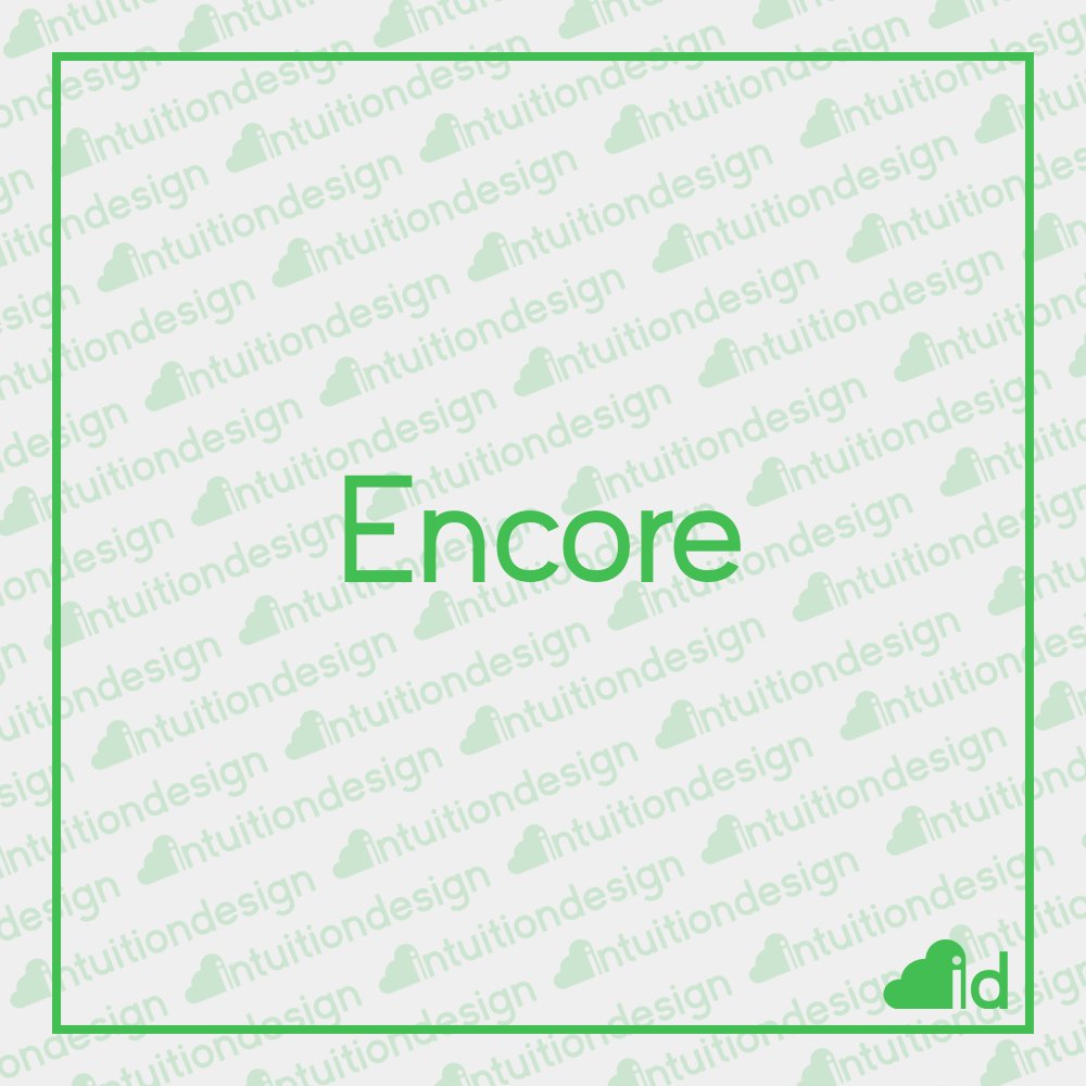 👏 Encore. The show will always go on! It's very rare that we do one-off work for a client and we usually enjoy a great working relationship, where we all move forward together, even after the curtains have dropped on the first project! #webdesign #graphicdesign #logodesign