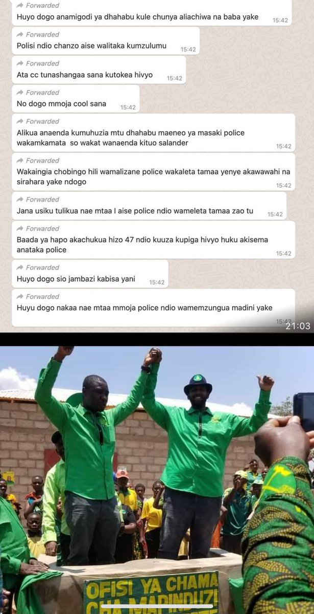 HopeQuotes__'s tweet photo. ⚪#TwitterVAR haijwahi Kudanganya Hata Siku Moja Lakini Bwana Jigga aka ZEZETA akataka kutuaminisha kua ni Mamber wa "CDM" 😂😂🙌 katengeneza kabisa na Fekero lake la Kadi,,,,, https://t.co/b4XZkN1Wgg