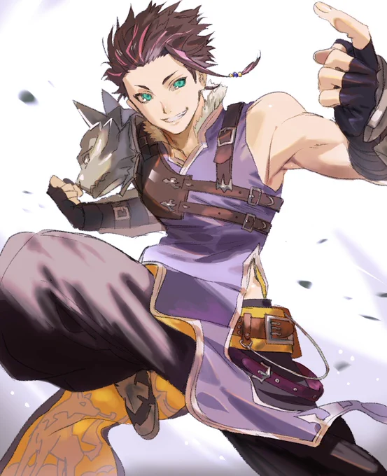 アライズ ロウ ! 