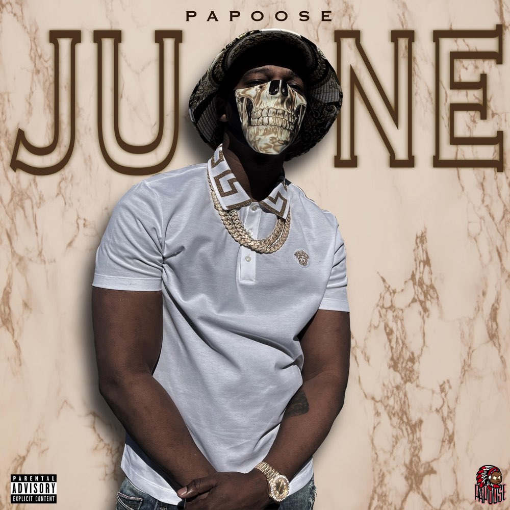 7thBoro's tweet photo. "Stay Dangerous", is the RJ Payne feature and an ill track on Papoose's EP, 'June', that I'm just now getting too which is available now on Honorable Records.
Papoose ft RJ Payne - Stay Dangerous #Papoose #RJPayne #StanDaMan
https://t.co/g8FjjALhn1 https://t.co/0VDwdvs8IQ