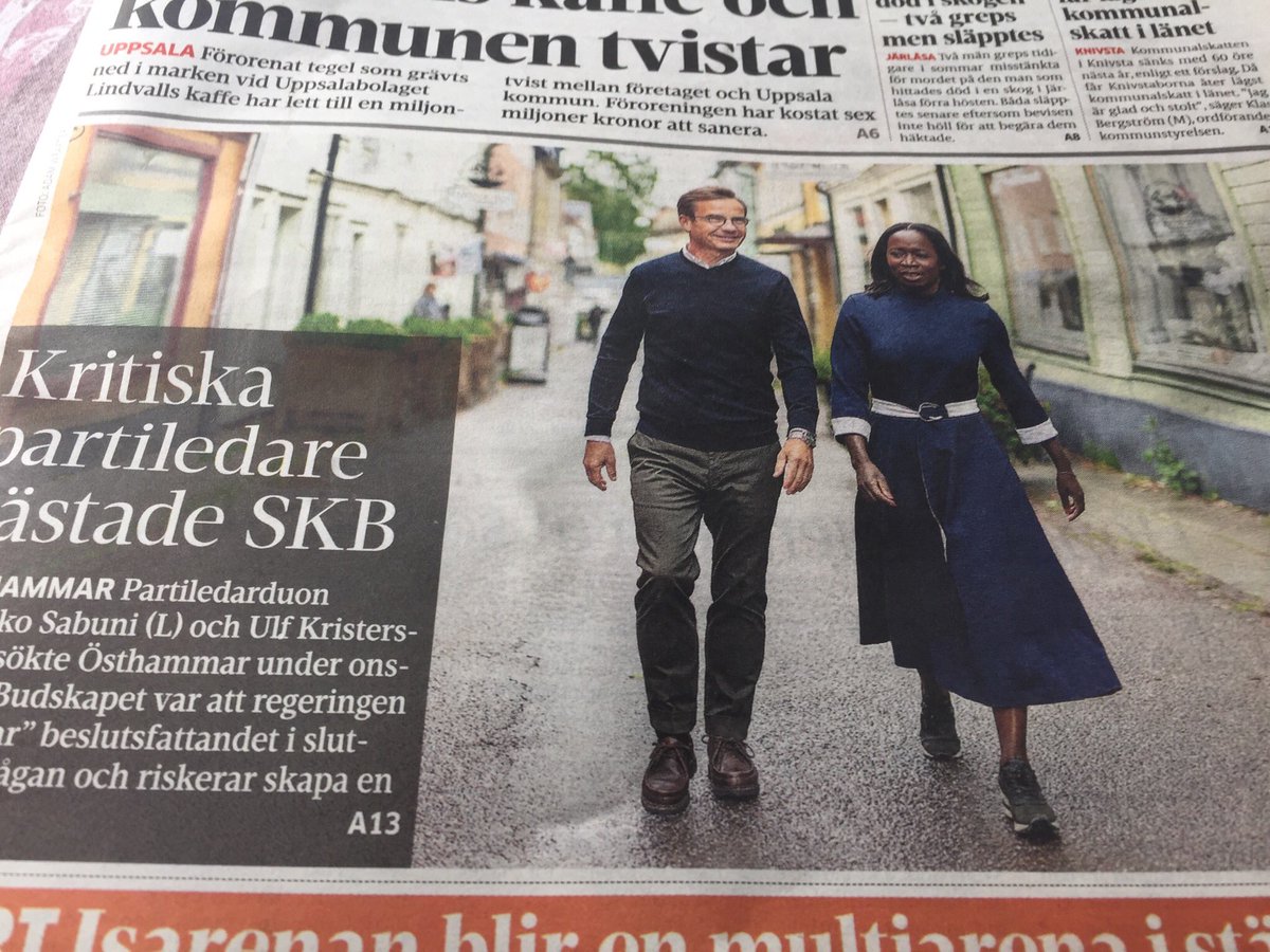 Värlsrekord i dålig timing för politiskt utspel? Inser de nu att populism är kass politik!