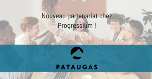 Nous sommes heureux de vous annoncer notre nouveau partenariat avec l’enseigne de chaussures 
@Pataugas !

Vous souhaitez rejoindre le réseau ? N’hésitez pas à contacter : 

Margaux Rivollier : margaux@progressium.fr 
Manon Lefranc : manon@progressium.fr 

#Franchise #Franchiseur