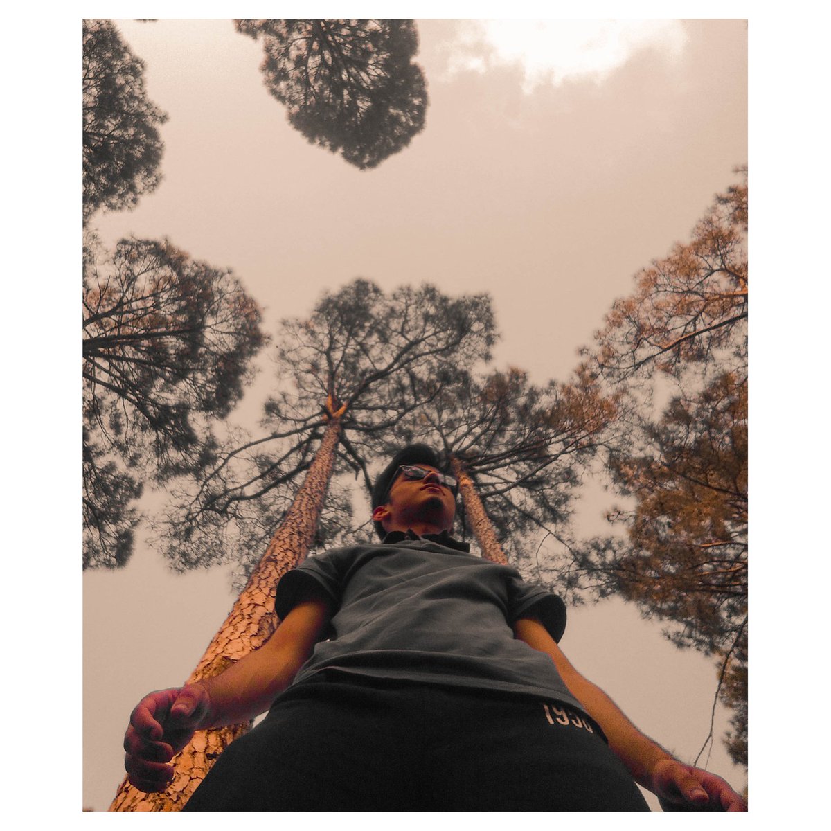 So, I had a trip with my family INTO THE WILD. And here's some of what I managed to capture.