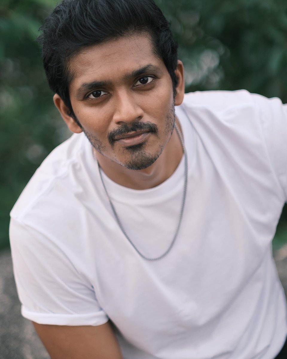 Krishnakumar Balasubramanian tweet media