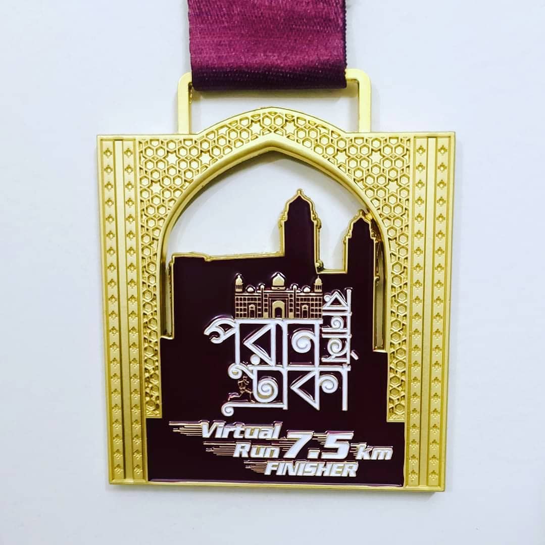 husainAemran's tweet photo. Alhamdulillah 💚
Another achievement in running 🤟
#run #runhappy #running #runners #runnersworld #bdrunners https://t.co/tkuASzFBgS
