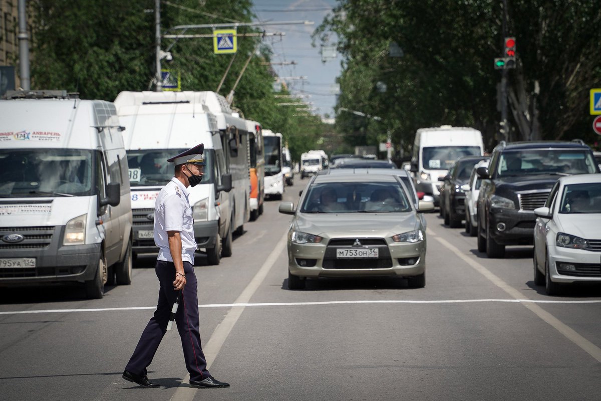 Сегодня волгоград маршрутки