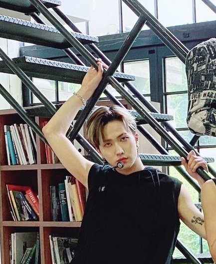 __Lien's tweet photo. 🥰
.
.
.
#미래소년 #리안 #LIEN #시마다쇼 #SPLASH 
#랸이가_많이_사랑한다 
#ShimadaSho #嶋田翔 #Sho 
#SPLASH_MVisOUT #MIRAE 
@members_MIRAE @official_MIRAE https://t.co/g9DR1Rew6E