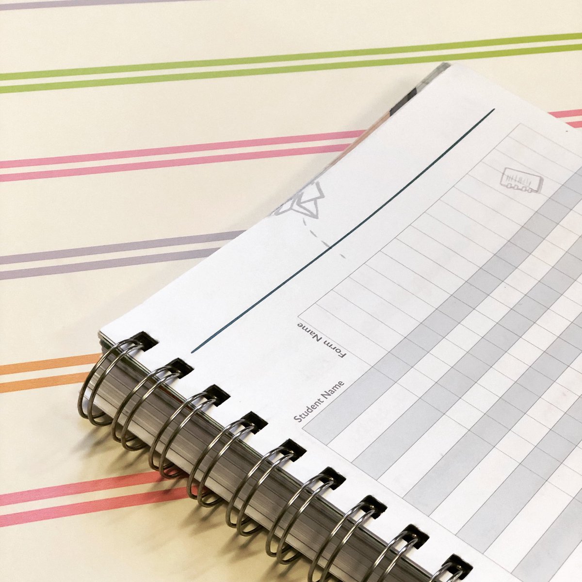 Profesora tweet media