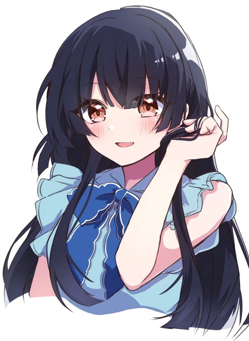 黛のTwitterイラスト検索結果(古い順)。