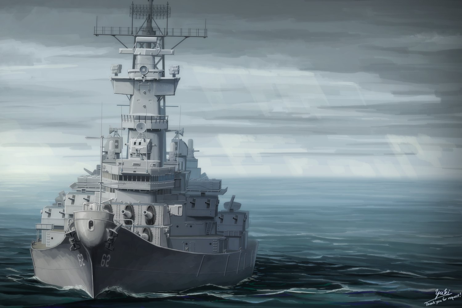 戦艦　ユウダチ　文鎮 ゆきみち＠原稿はお休み中 on X: 