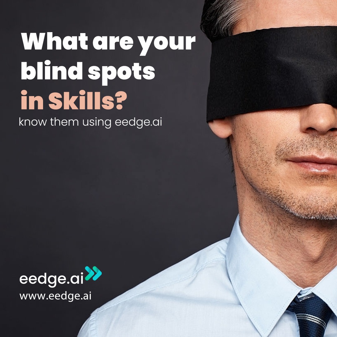 eedgeai's tweet photo. Discover the blind spots in your skills that might hold you back from your next big career move

https://t.co/jHERlqZric is LIVE! Sign up now

Have a happy career

#eedgeai #BusinessAnalysis #career #identity #digital #datascience  #ai #products #resume #productowner #careercoach https://t.co/JysBgnSsEQ