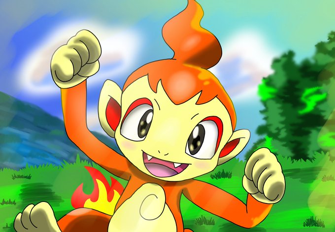 アニポケ 高画質 のtwitterイラスト検索結果