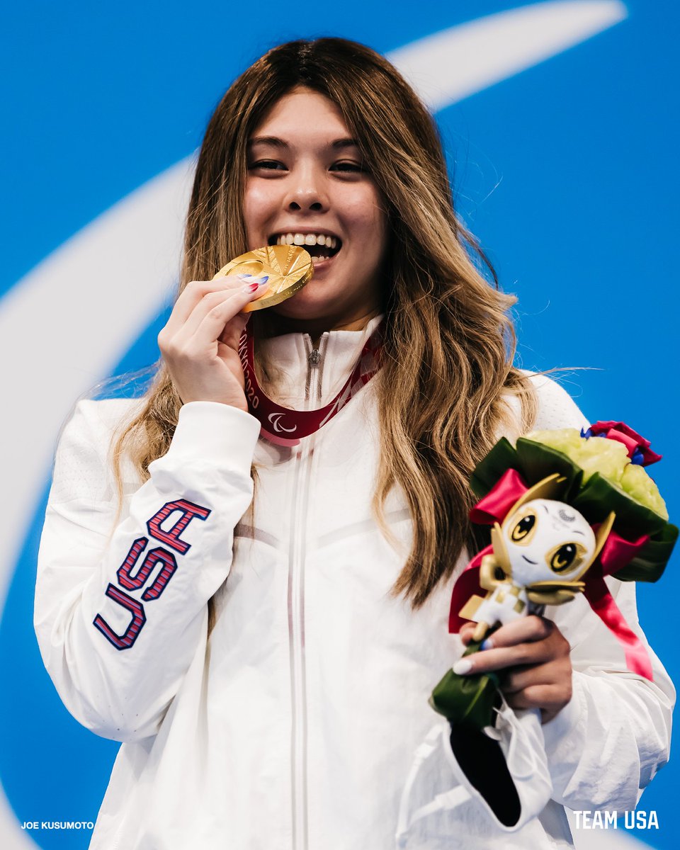 Team USA tweet media