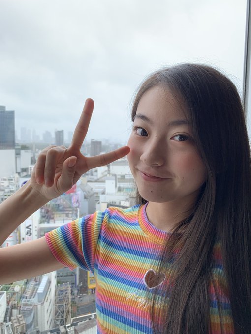 Twitterのコスプレ画像5