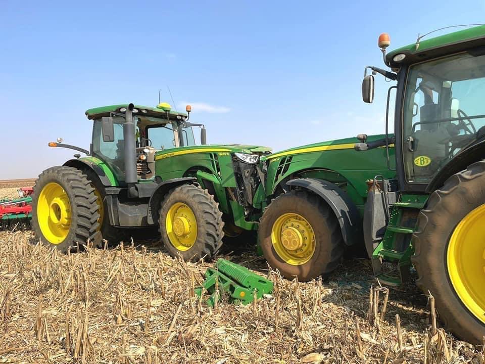 Glenn Randall, CCA tweet media