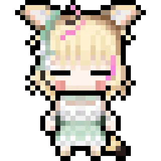 ポルカさん新衣装おめでとうございます!!
すっごい可愛くって似合ってました!
さすポルでした!!!

■firestorage(期間7日)(Period 7 days)
https://t.co/mZ0aAMVOrT

#尾丸ポルカ新衣装
#絵まる 