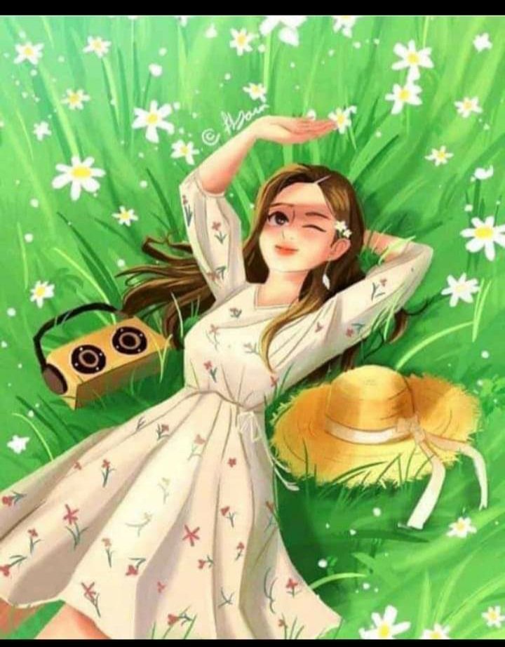 Gratidão a DEUS!🌼🌝