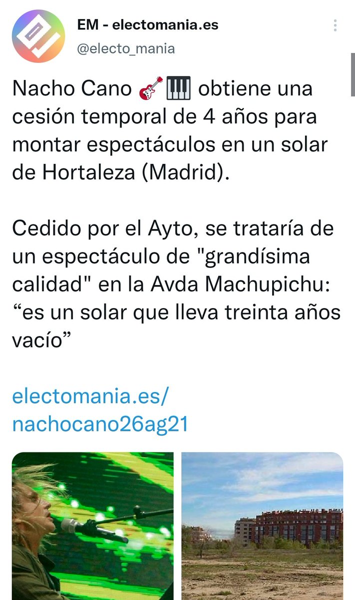 Javier Padilla tweet media