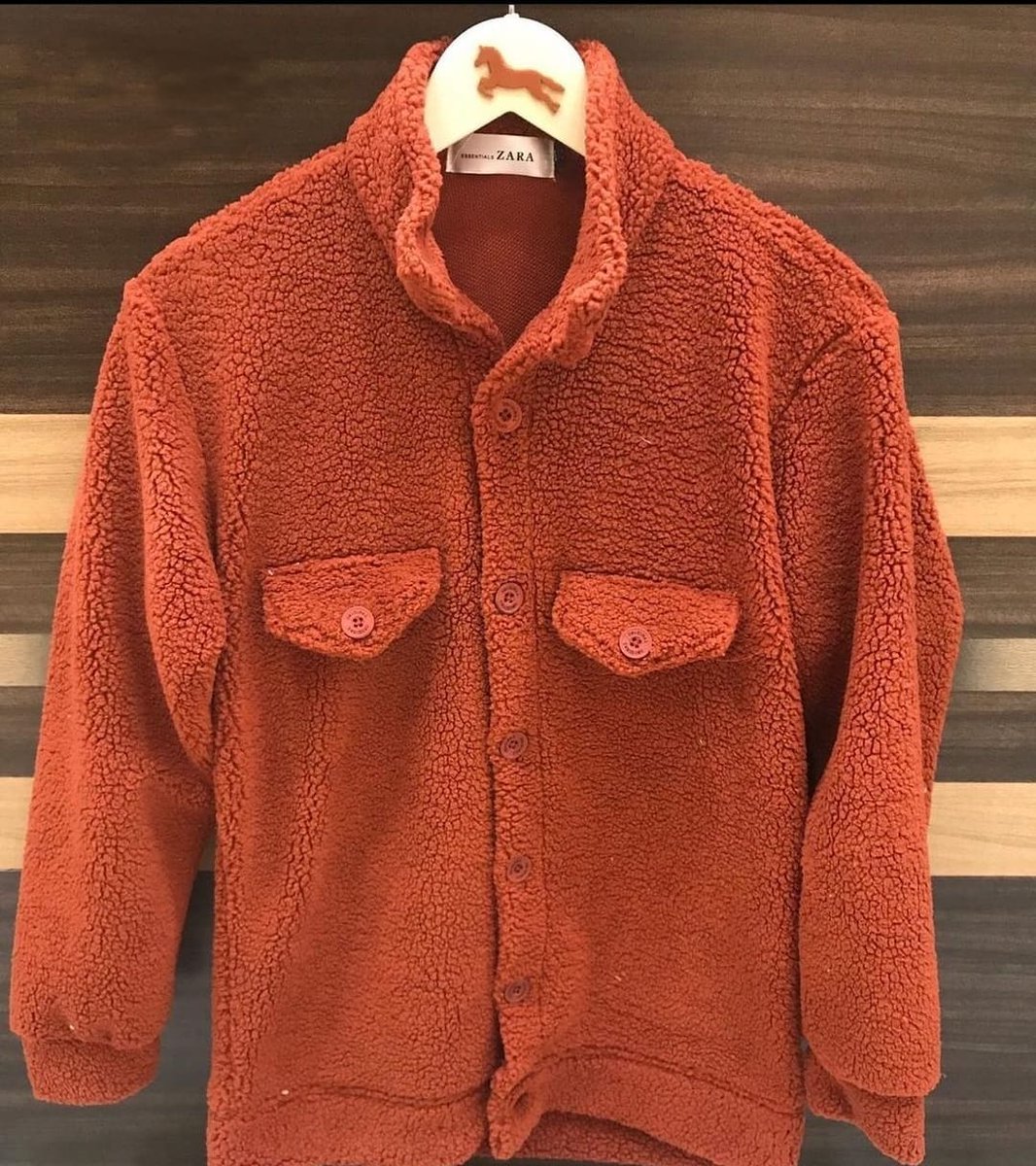 THREADY_BRAND's tweet photo. THREADY CLOTHING🤘
•Product - Woollen Jackets
•Size - M, L, XL, XXL
• Colors-5 
•Delivery- All over India
DM US THE PRICE
#India #clothingbrand #styling #mensfashion https://t.co/BE4cSOC0vw